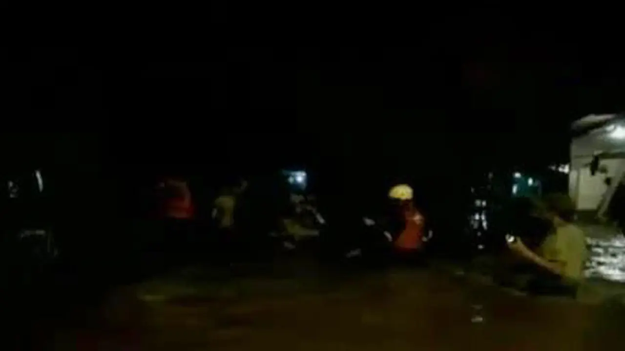 Banjir Cipinang Melayu