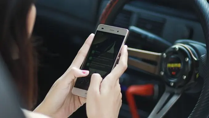 Efek seringnya main gadget/copyright Pexels.com