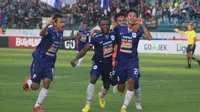 Ini Kunci Kemenangan PSIS Semarang atas Perseru Serui