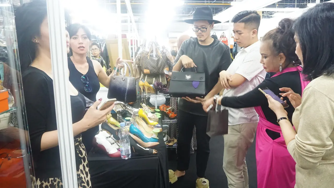 Cerdas Belanja Barang Bermerek dengan Harga Murah di Sini