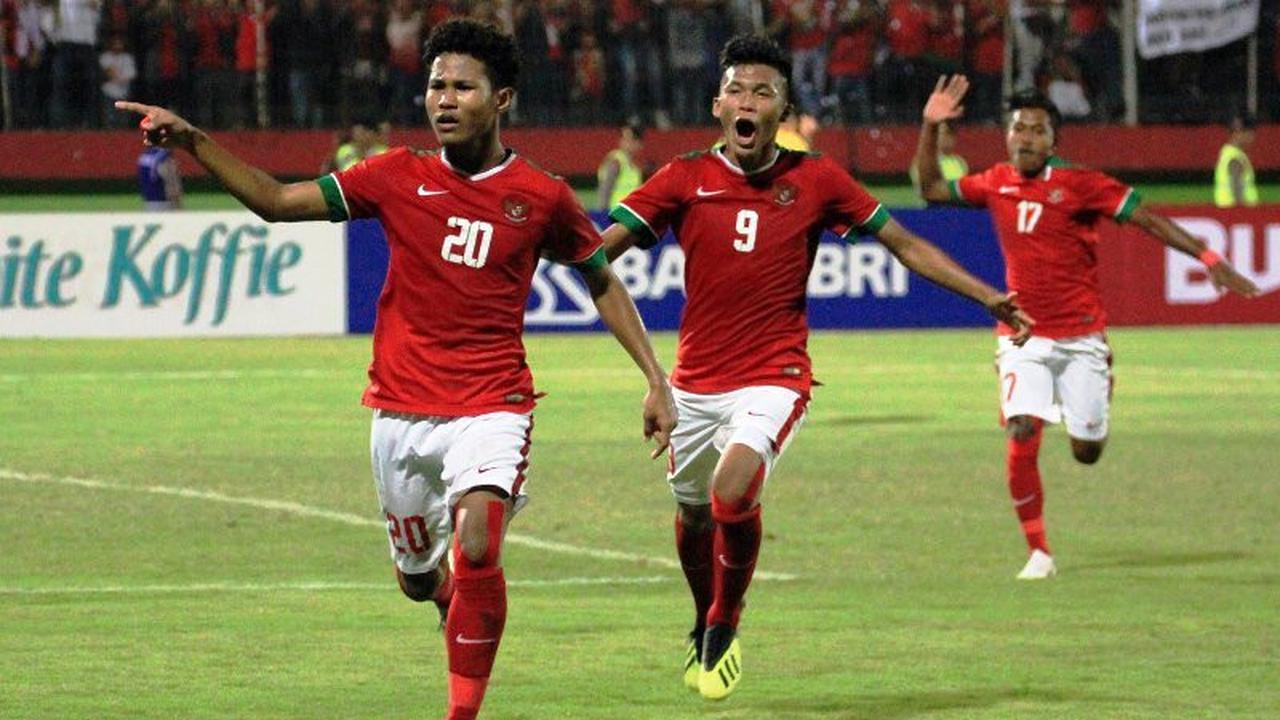 Amiruddin Bagus Kahfi Alfikri, Timnas Indonesia U-16