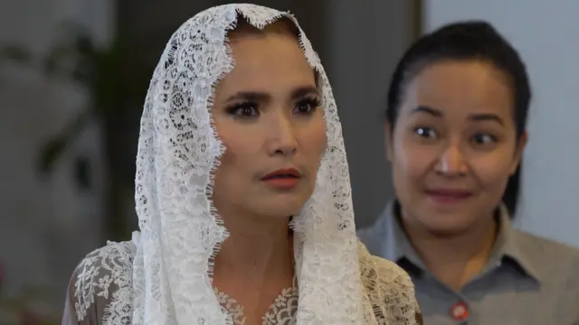Cinta Setelah Cinta