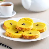 ilustrasi kue lumpur/Ketut Mahendri/Shutterstock