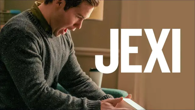 Film Jexi