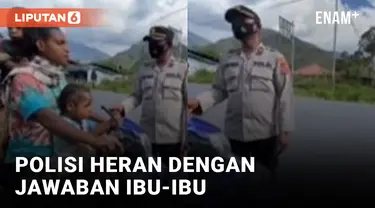 Ditilang Polisi