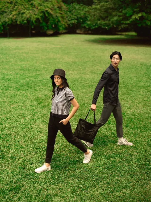 Inspirasi OOTD Baju Kerja. Dok. Executive