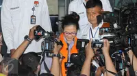 Kasus Suap Anggaran Kementerian PU, Politikus Golkar Dicekal