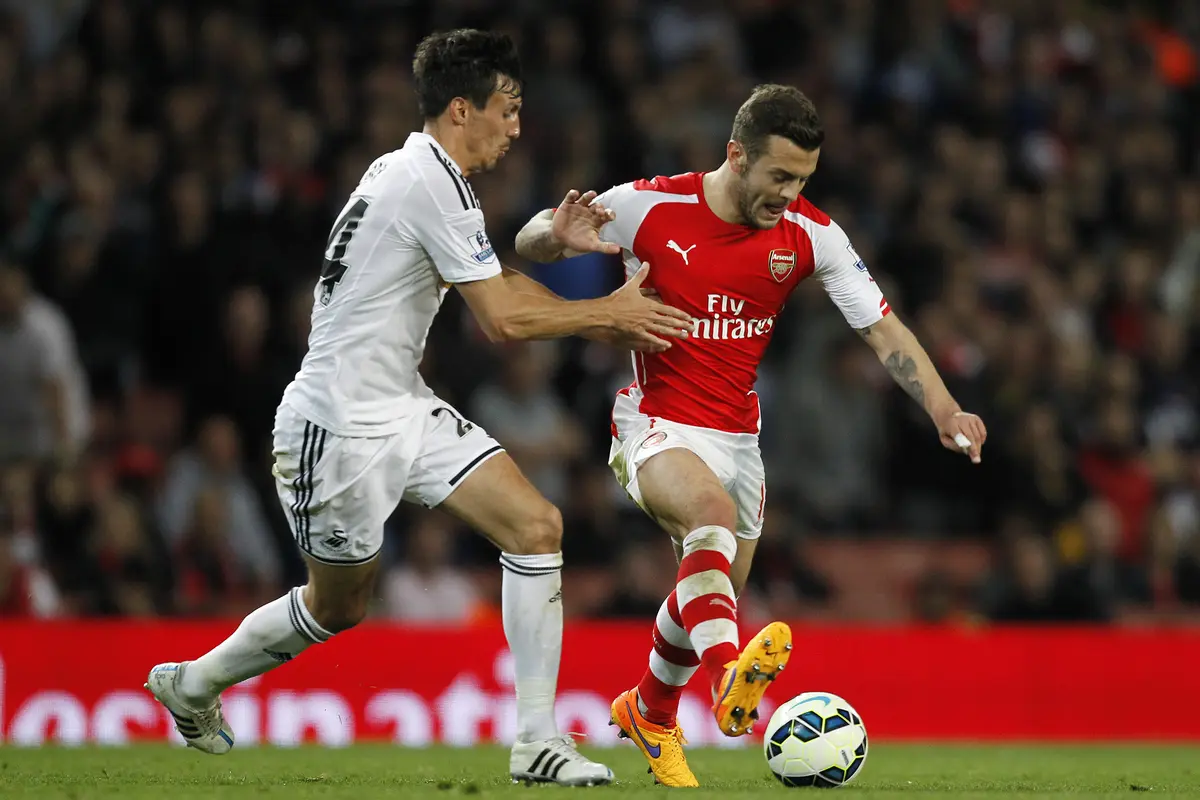 Jack Wilshere
