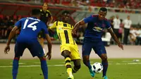 MU Vs Borussia Dortmund (Reuters / Thomas Peter)