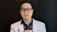Diabetes Bisa Berujung Amputasi, Dokter: Jangan Sepelekan Luka Kecil di Kaki