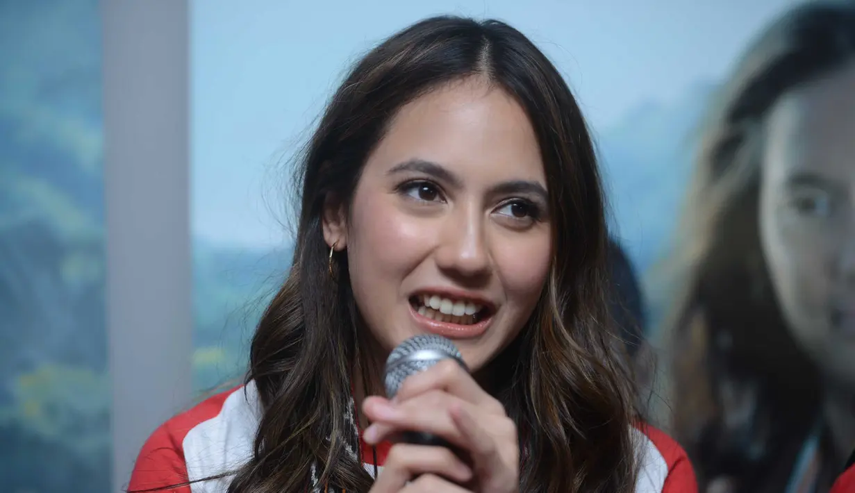 (Bayu Herdianto/KapanLagi.com)