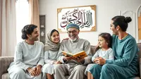 Arti Tabarakallah: Makna, Penggunaan, dan Keutamaan dalam Islam