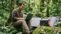 14 Merk Power Station Portable Terbaik 2026, Solusi Listrik Tanpa Batas