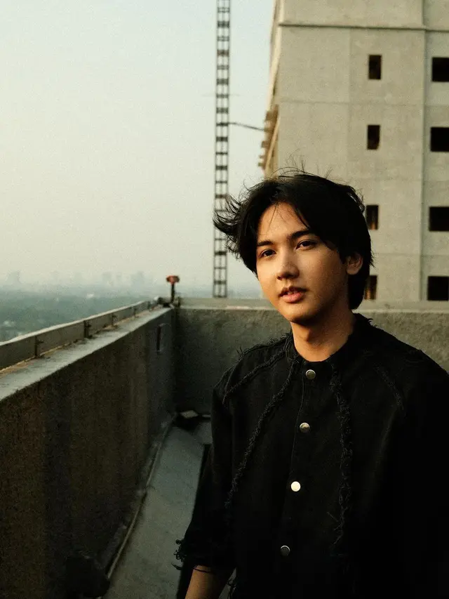 [Liputan6] Ari Irham