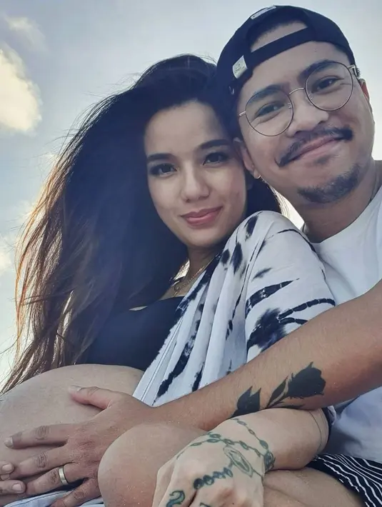 Sheila Marcia (Instagram/itssheilamj)