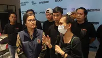 Cerita Penculikan Anak di Bekasi Demi Bisa Kembali Pacaran dengan Ibunya