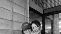Lim Ji Yeon Bagi Kisah Manis Persahabatan dengan Song Hye Kyo, Tinggalkan Surat Saat Tak Jumpa