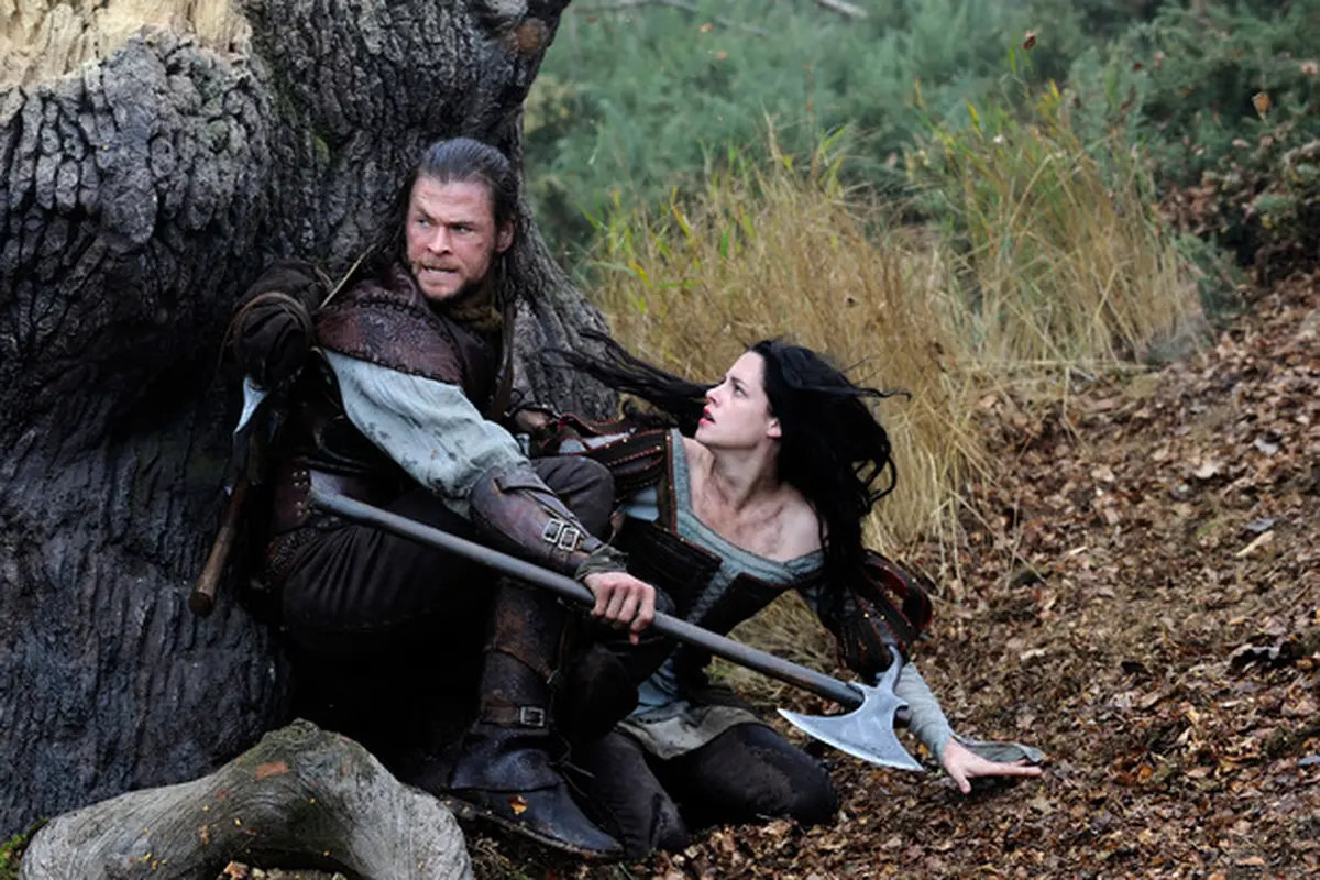 Sutradara The Walking Dead Diminta Tangani Sekuel Snow White