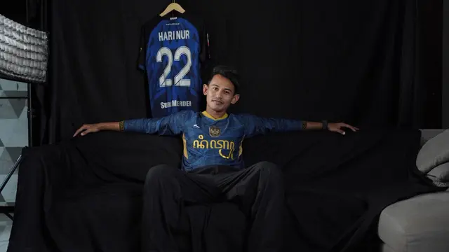 PSIS Semarang, Hari Nur Yulianto