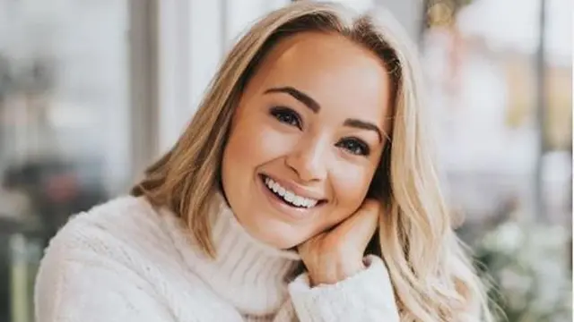 Alice Liveing, Influencer Olahraga yang Mengkritik Diet Adele