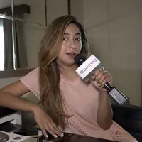 Single Mentari jadi bukti keseriusan Nadia Vega di dunia musik.