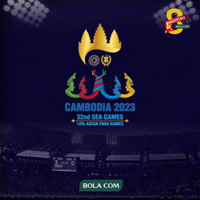 Ilustrasi - SEA Games 2023