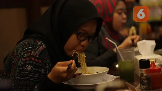 Dokter Gizi: Diet Tak Harus Mengorbankan Kenikmatan Makan