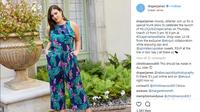 Reese Witherspoon merilis sebuah lini pakaian berukuran besar untuk wanita bertubuh curvy (instagram/draperjames)