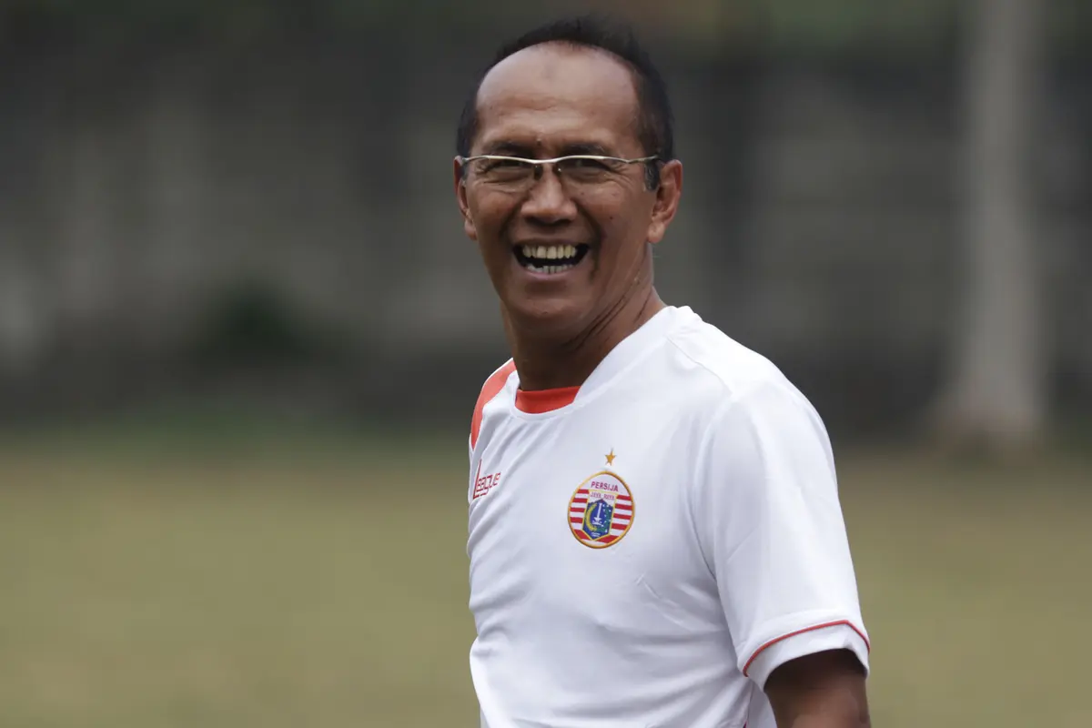 Persija Jakarta