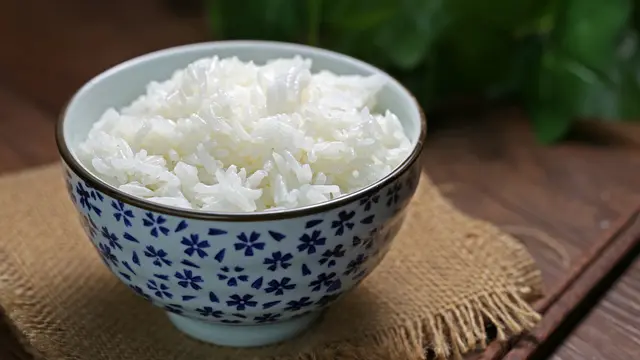 Bosan Makan Nasi Putih? Ini Alternatif Karbohidrat Rendah Glikemik yang Bikin Kenyang Lebih Lama