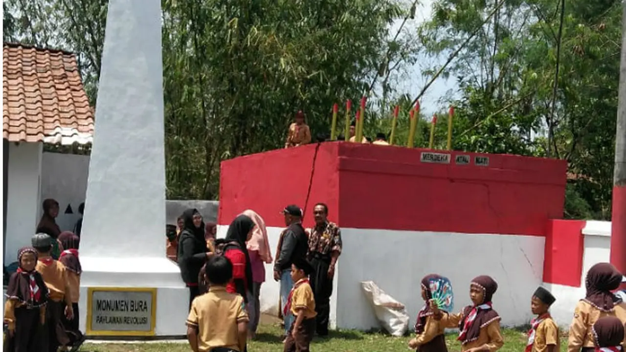 Mengenal Sosok Bura, Pahlawan Asal Jember Yang Kebal Senjata dan Diincar Belanda