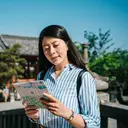 Liburan ke Jepang Lebih Nyaman dengan Benefit BRI Kartu Kredit JCB Platinum
