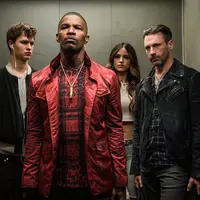 Film Baby Driver. (Sony Pictures)