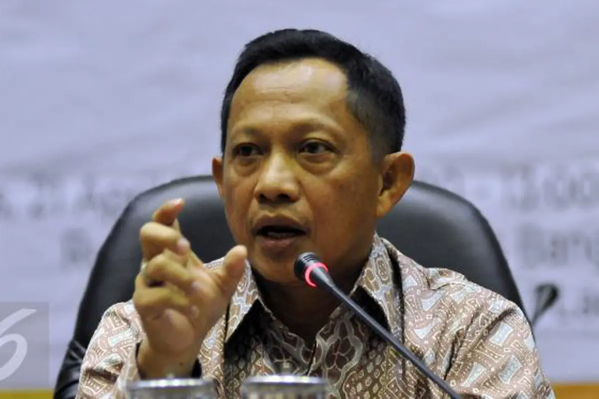 Tito Karnavian