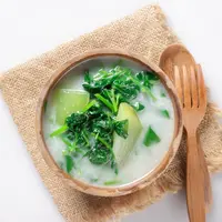 Masakan sayur ini bisa bantu turunkan darah tinggi/copyright shutterstock/sri widyowati