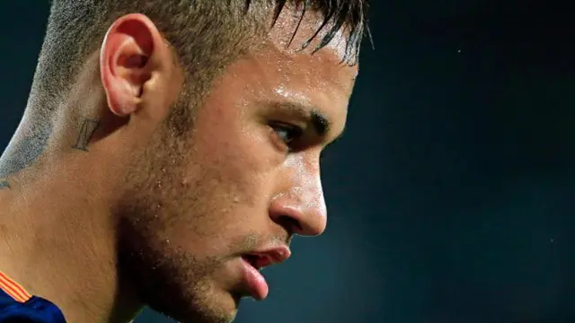 Neymar