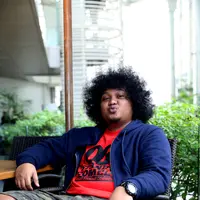 Cast film Upen Cupen (Wimbarsana/bintang.com)