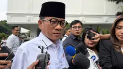 Prabowo Kumpulkan Menteri di Istana, KDMP Jadi Agenda Utama