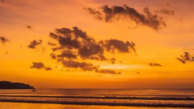 Rekomendasi tempat wisata tahun baru di Bali (credit: gotravela)