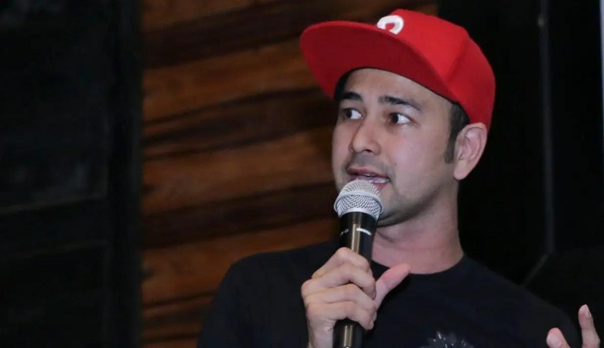 (Adrian Putra/Bintang.com)