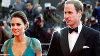 Belum Lahir, Bayi Pangeran William Sudah Jadi Miliarder