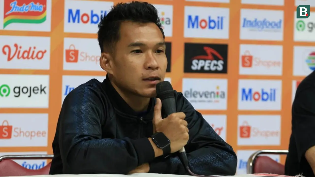 Erwin Ramdani (Persib Bandung)
