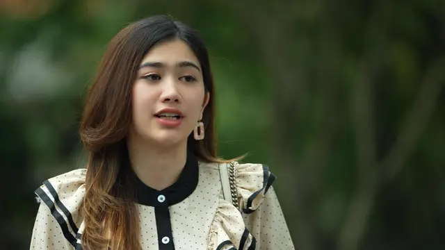 Bidadari Surgamu