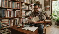 10 Cara Mencegah Kutu Buku Muncul di Lemari dan Rak Buku, Cegah Pelapukan Diam-Diam