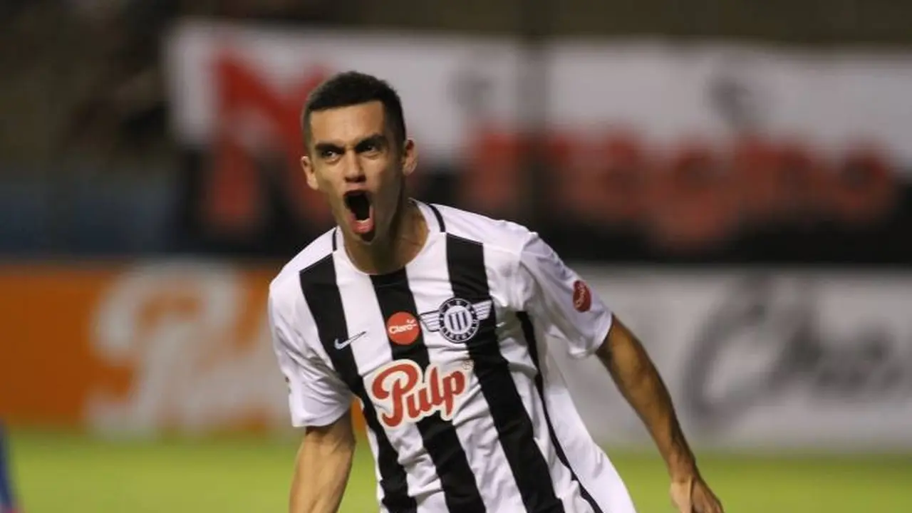 Jesus Medina