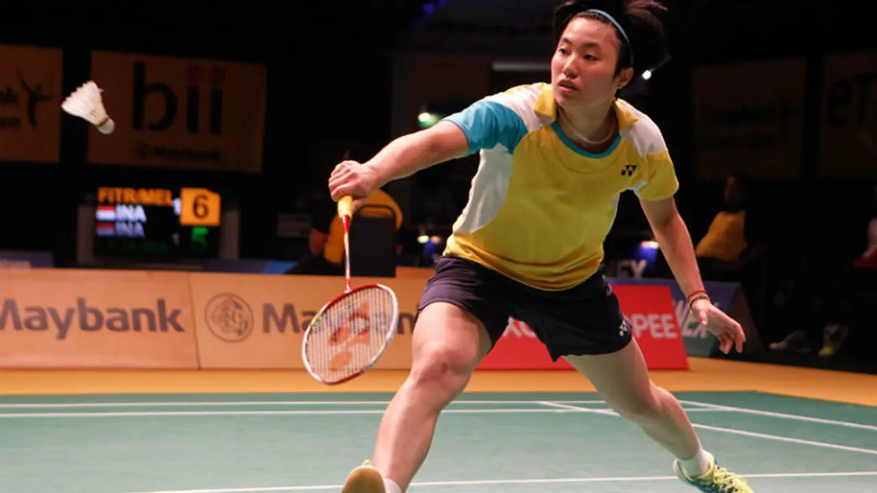 Yip Pui Yin