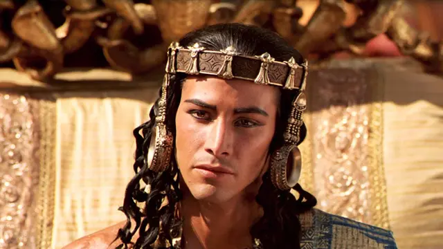 Ulang Tahun Ke-55 Ini Transformasi Keanu Reeves dalam Perannya di Film
