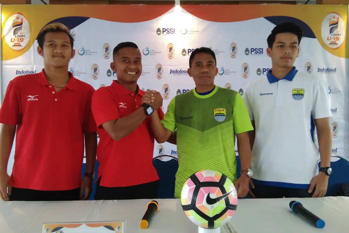 Persib Bandung U-19