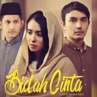 Bid'ah Cinta (Instagram/kaningapictures)