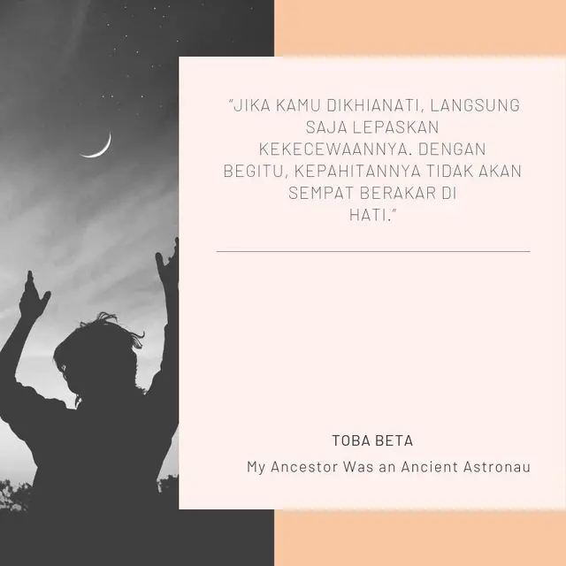Gambar Kata Sedih dan Kecewa